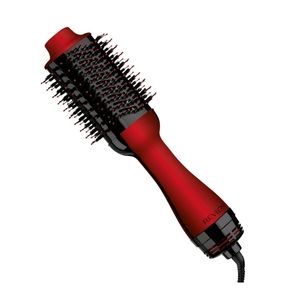 Revlon® One-Step Hair Dryer and Volumizer Hot Air
